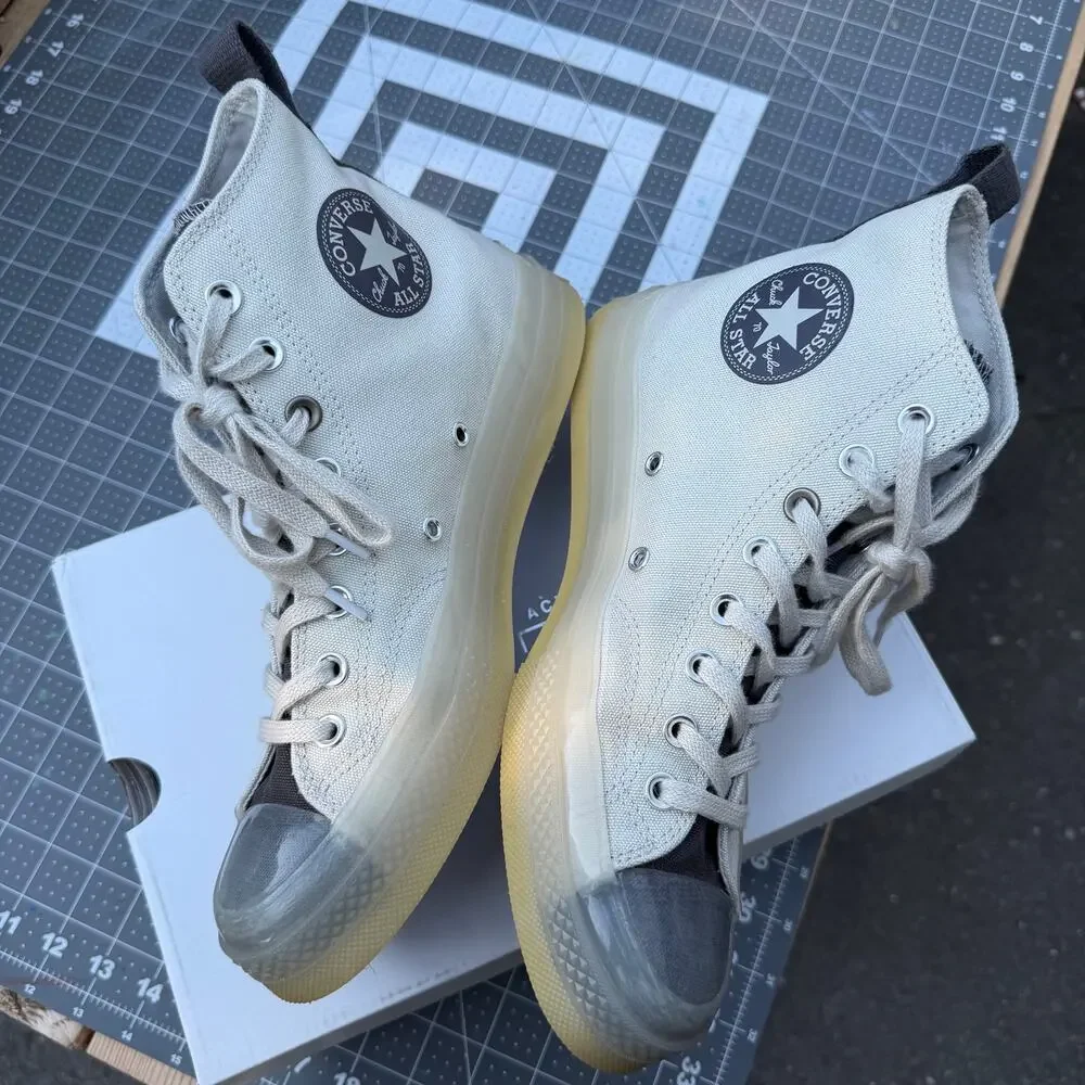 ACW x Converse Chuck 70 Hi (A Cold Wall)